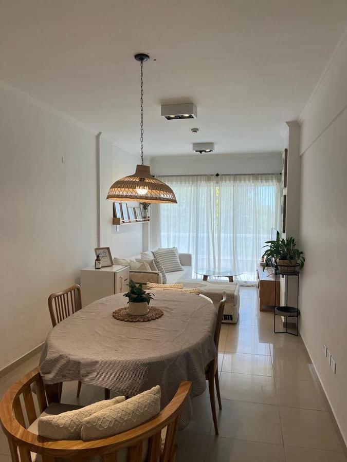 Departamento Centro Rcia Apartment Resistencia Exterior photo