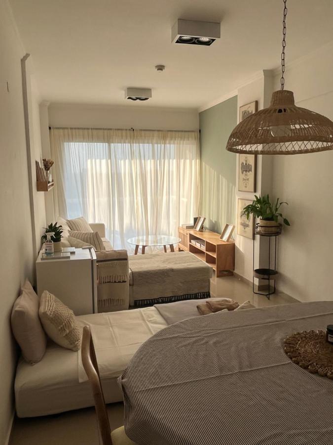Departamento Centro Rcia Apartment Resistencia Exterior photo